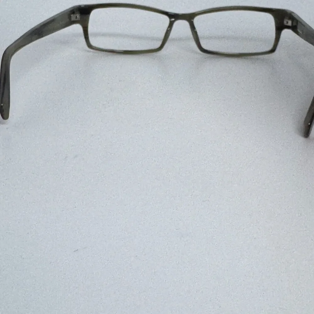 LUCKY BRAND “TURNER” Eyeglasses Frame‎ Brown Tortoise Horn H1531